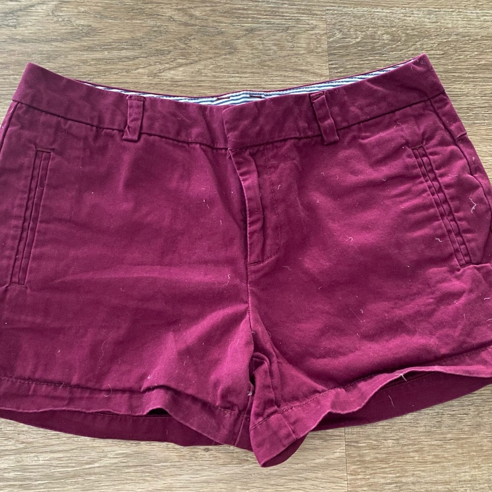 JCP shorts